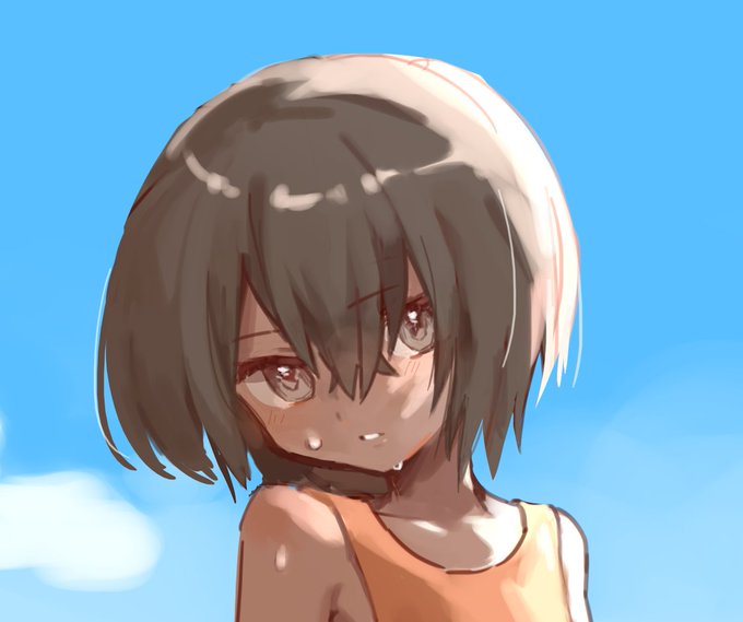 顔だけ見てください かしこ 