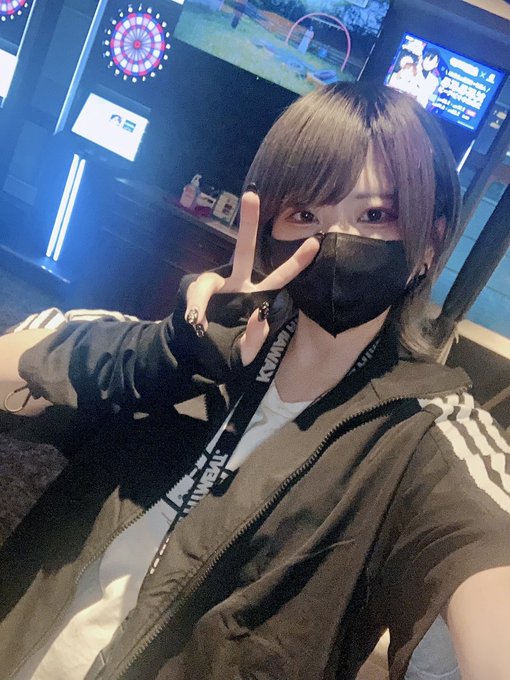 コスプレイヤー雨宮あんずのTwitter画像3