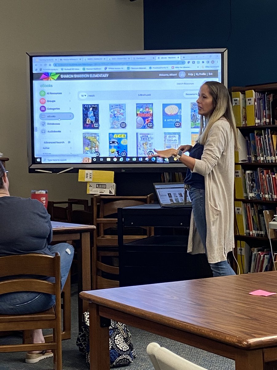 So proud of Jessica, <a href="/jess_applegate/">Jessica Applegate</a>, for presenting today! You did such an amazing job representing <a href="/GarciaGators/">GarciaGators</a>!