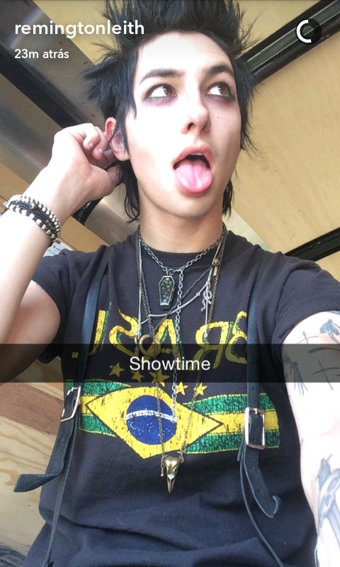 DailyRemL's tweet image. 