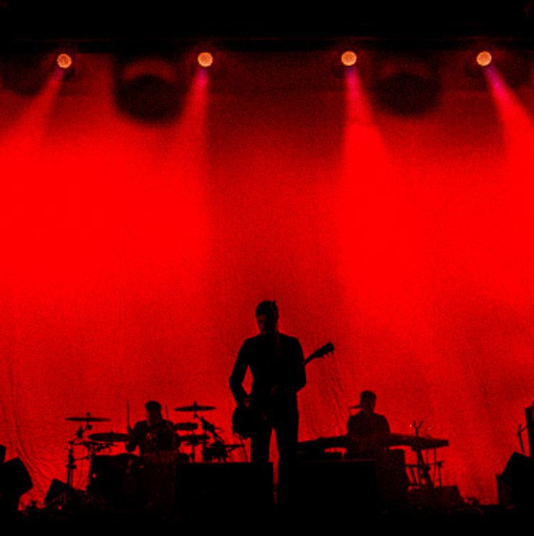 daily interpol on Twitter "today it's 20 years since the relase of the