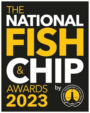 📣 BIG ANNOUNCEMENT📣 
We have entered the fish &amp; chip restaurant of the year competition and we need YOUR help to get to the final this year! 🐟 🍟 Please vote for us here: buff.ly/3PaxdFB (30 seconds of your time!) We are most grateful for everyone that votes for us!