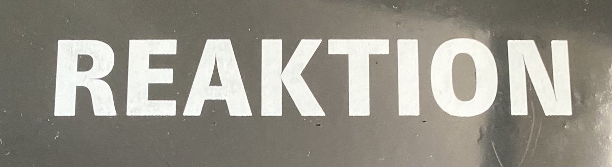 Klaus Pieper (@deepflyingpig) on Twitter photo 