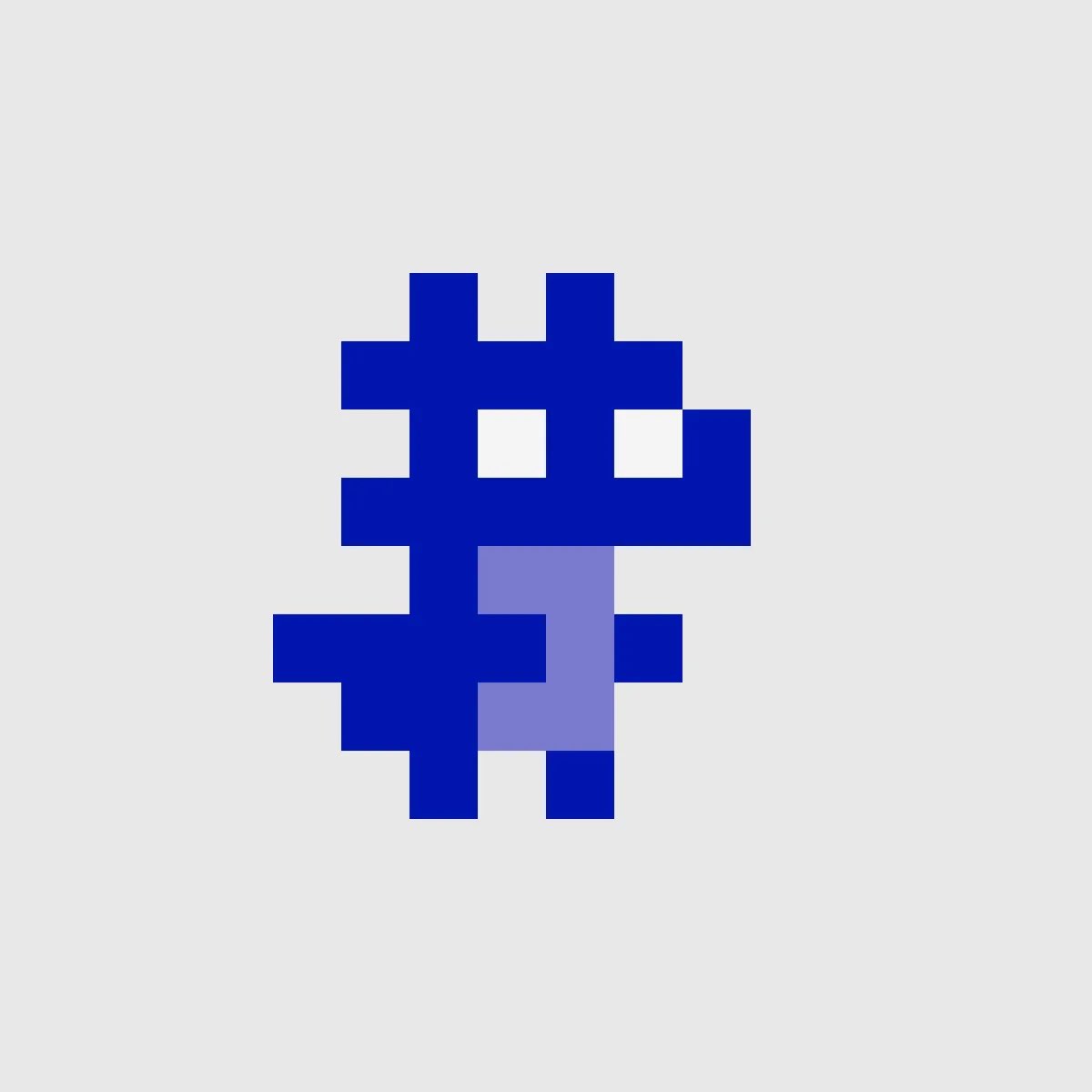 tinydinoscnft's tweet image. Happy Trait Tuesday tiny Twitter fam🤍
For our first tiny #TraitTuesday lets look at our signature ADA Blue Body! Only one is listed (and on the floor!) - this very green one. The unlisted others: Skull Mask, stylish Rocket Boots Dino and plain ADA Blue Dino are some of our favs
