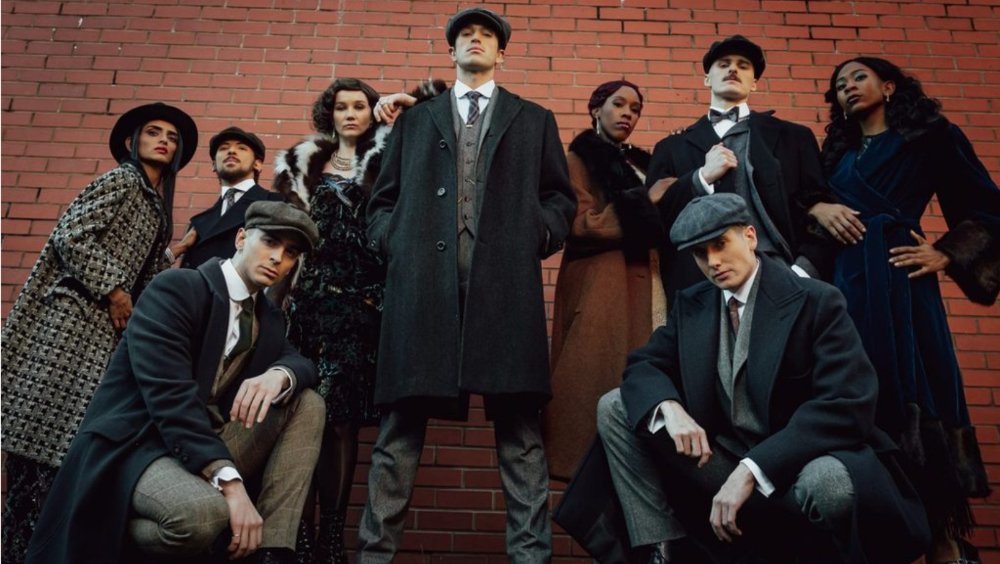 IndiAayush88's tweet photo. I’d care more about the #BirminghamCWG2022 if the #PeakyBlinders were participating representing #SmallHeath. Good to be at the #ClosingCeremony
#CWG22 #Rampert #ozzyosbourne
#ThomasShelby @cill_i_am @CMurphyFans https://t.co/IM8PlQWh0z