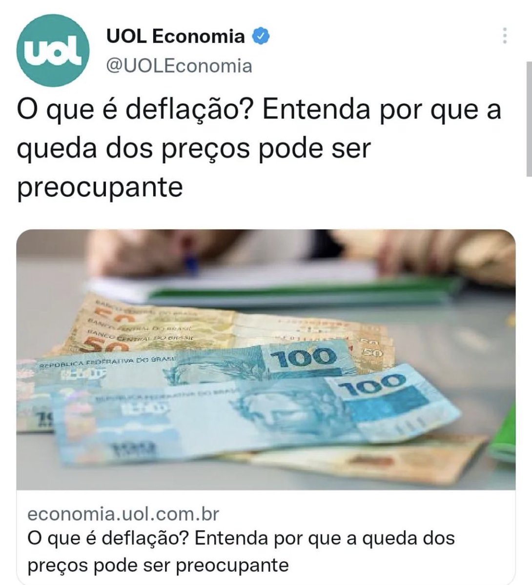 Rodrigo Constantino tweet media
