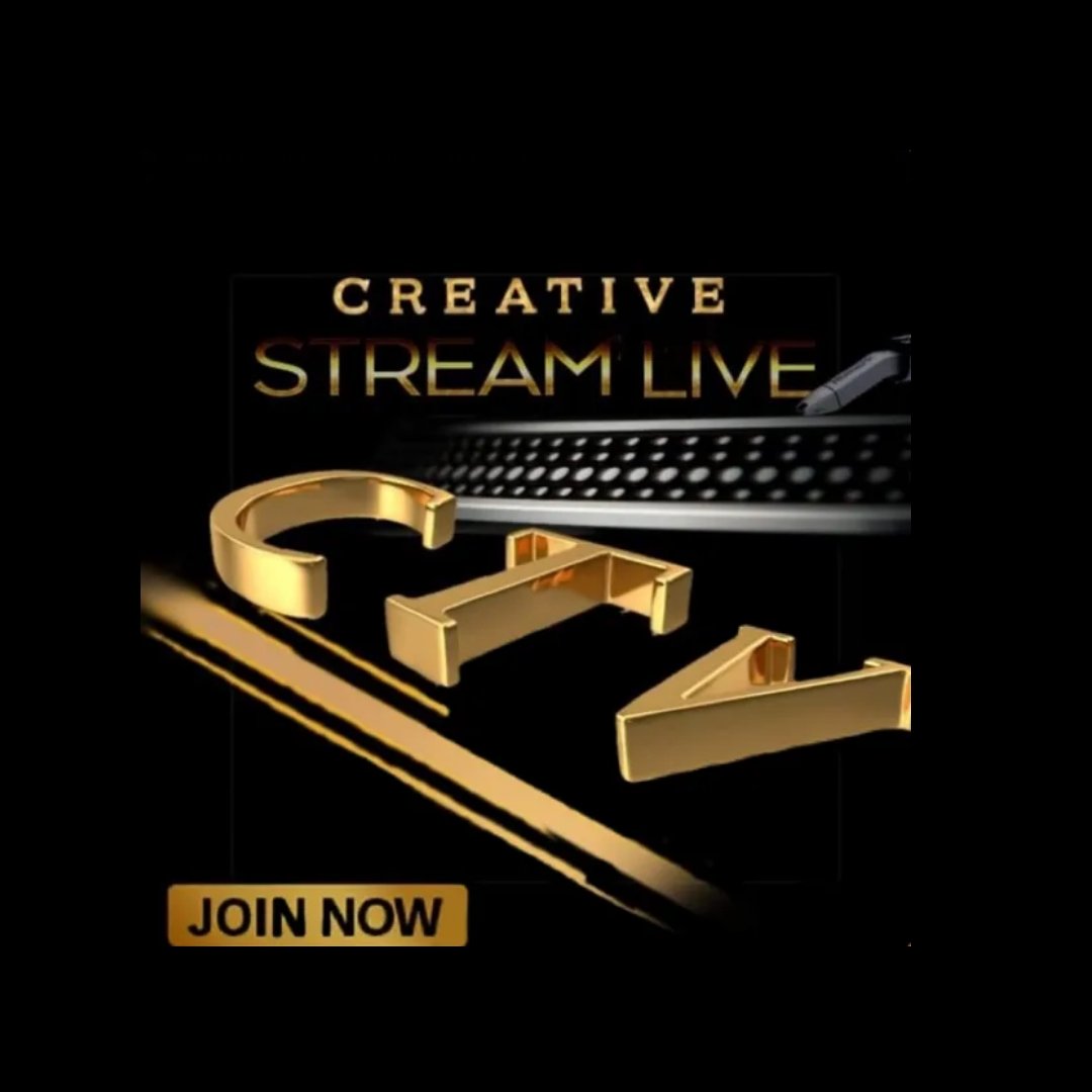 CStreamlive's tweet photo. #NewProfilePic https://t.co/IsZLbgx0AM