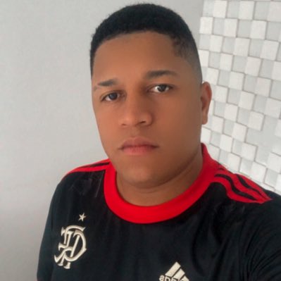 #NovaFotoDePerfil