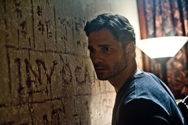 Happy 54th birthday to Eric Bana! Which is your favorite performance by the actor? 