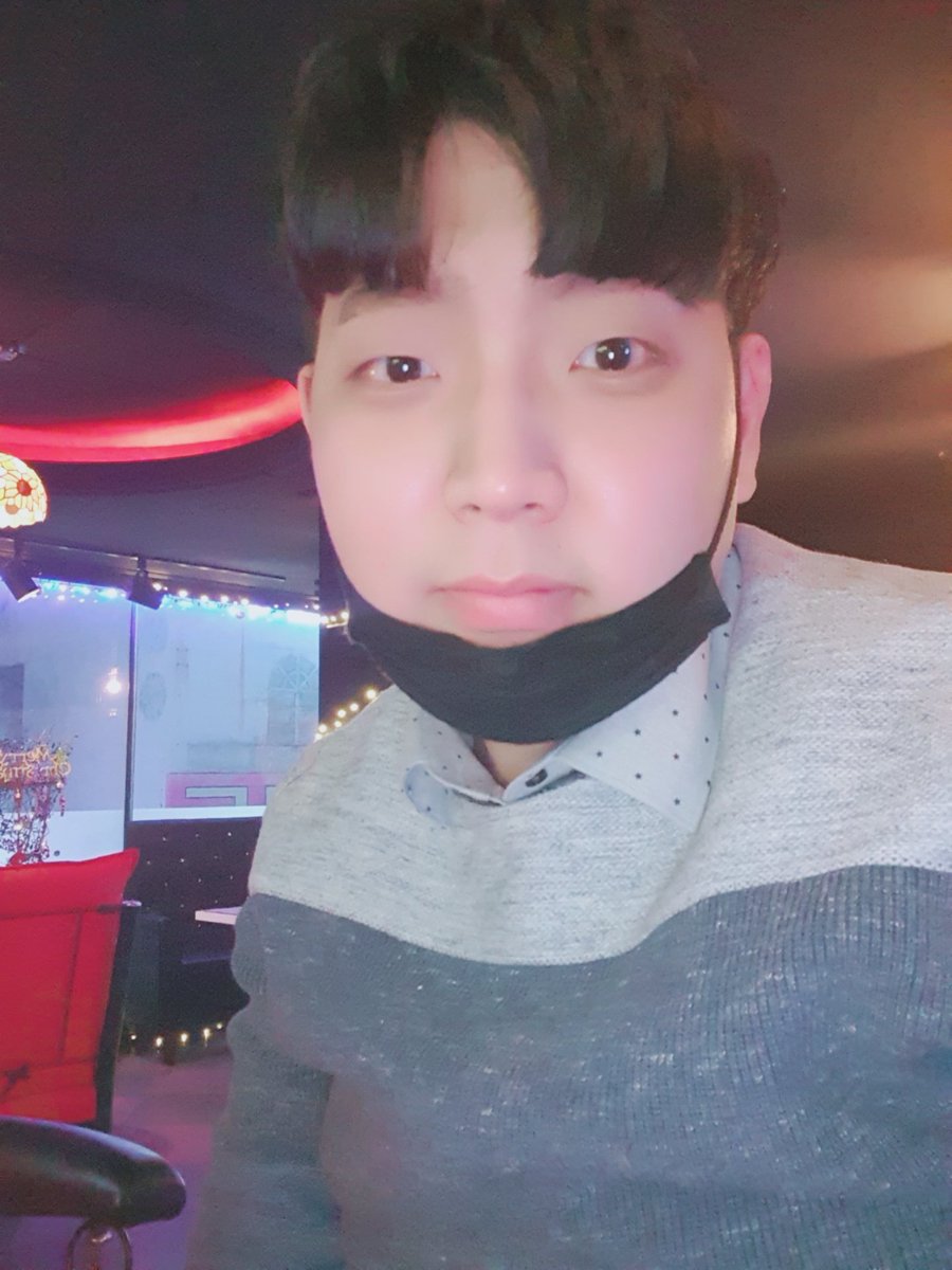 daniel_yul's tweet photo. #트친소
#게친소
대전거주중
30
자영업자(?)
현직 라이더 https://t.co/3YP5eVar0F