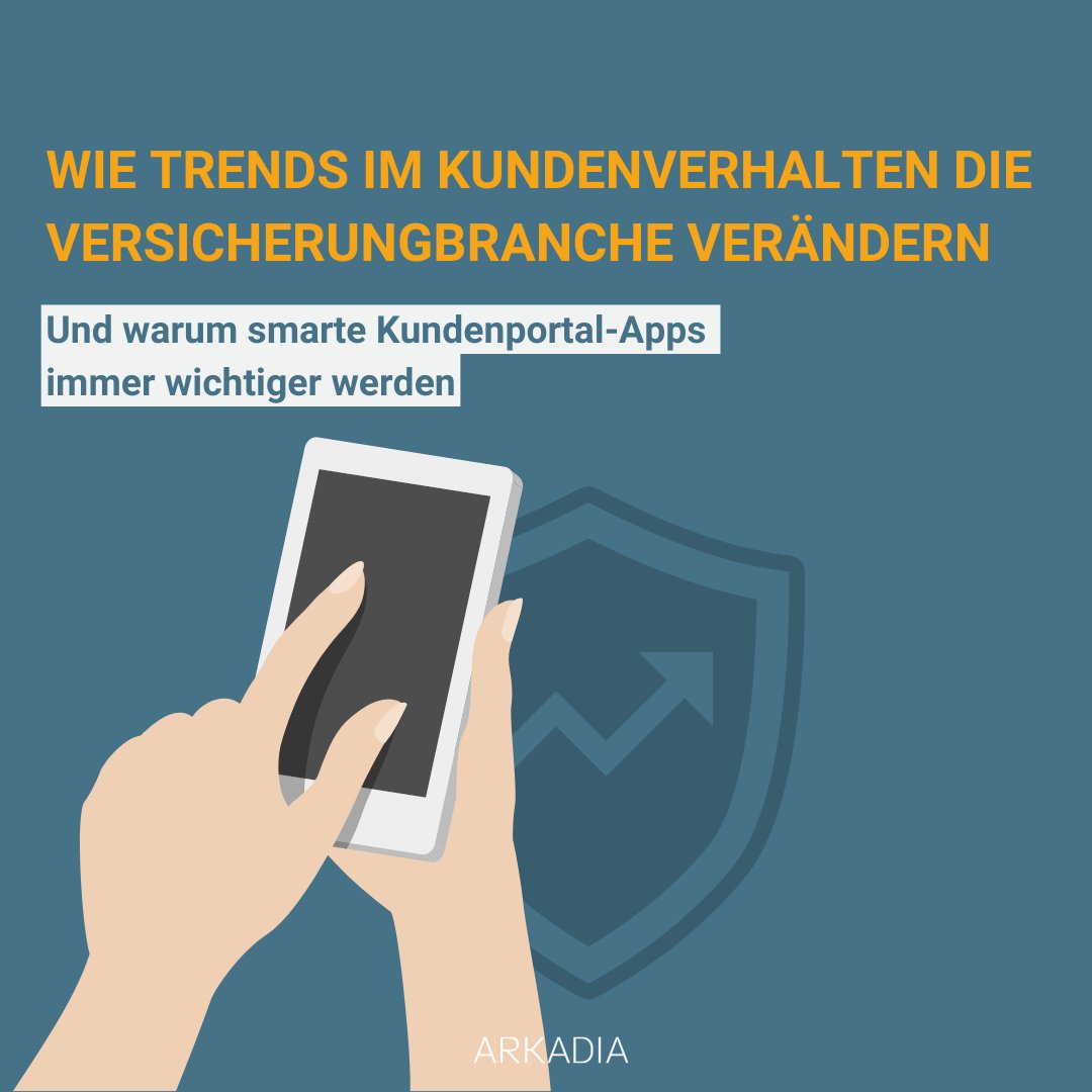 ARKADIA Mgmt. Cons. tweet media