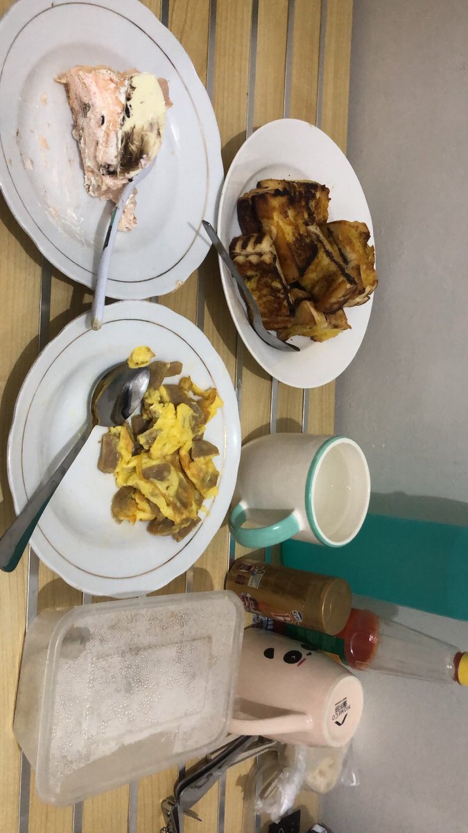 bukanbasoaciena's tweet photo. ga bakal abis sendiri🥲 https://t.co/RSd9ofyjJ0