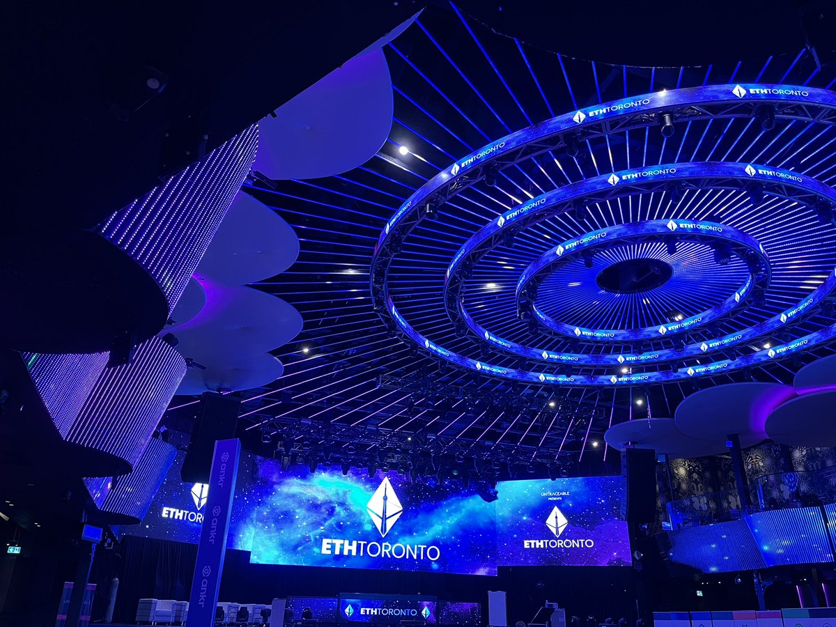 WomanBlockchain's tweet image. See you @untraceableinc @Futurist_conf! #futurist22