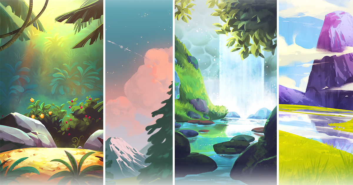 shop_pele's tweet photo. Check out my new release! :)
https://t.co/RN4OP3wLVm

#background #unityassetstore #asset #2d #indiedev #gamedev #unity https://t.co/UnC4jB0s5i