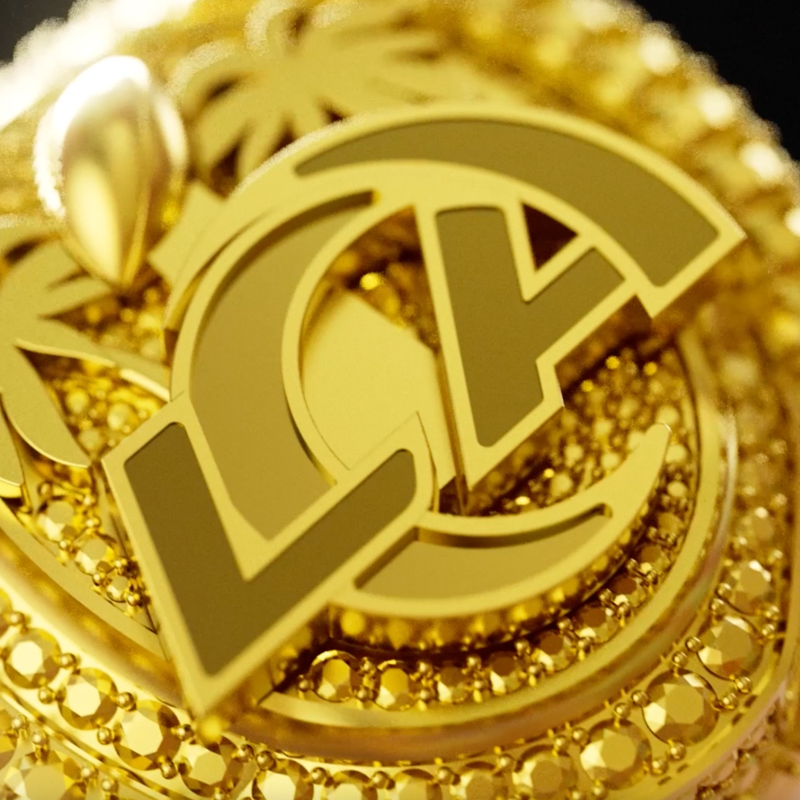 NFLALLDAY's tweet photo. We’re excited to announce our first season-long partnership with an NFL franchise…

On Thursday, the @RamsNFL are bringing their Super Bowl LVI Rings to #NFLALLDAY! 💍

Throughout the season, we’ll also be teaming up with them on custom content around top Moments. Read more ⬇️