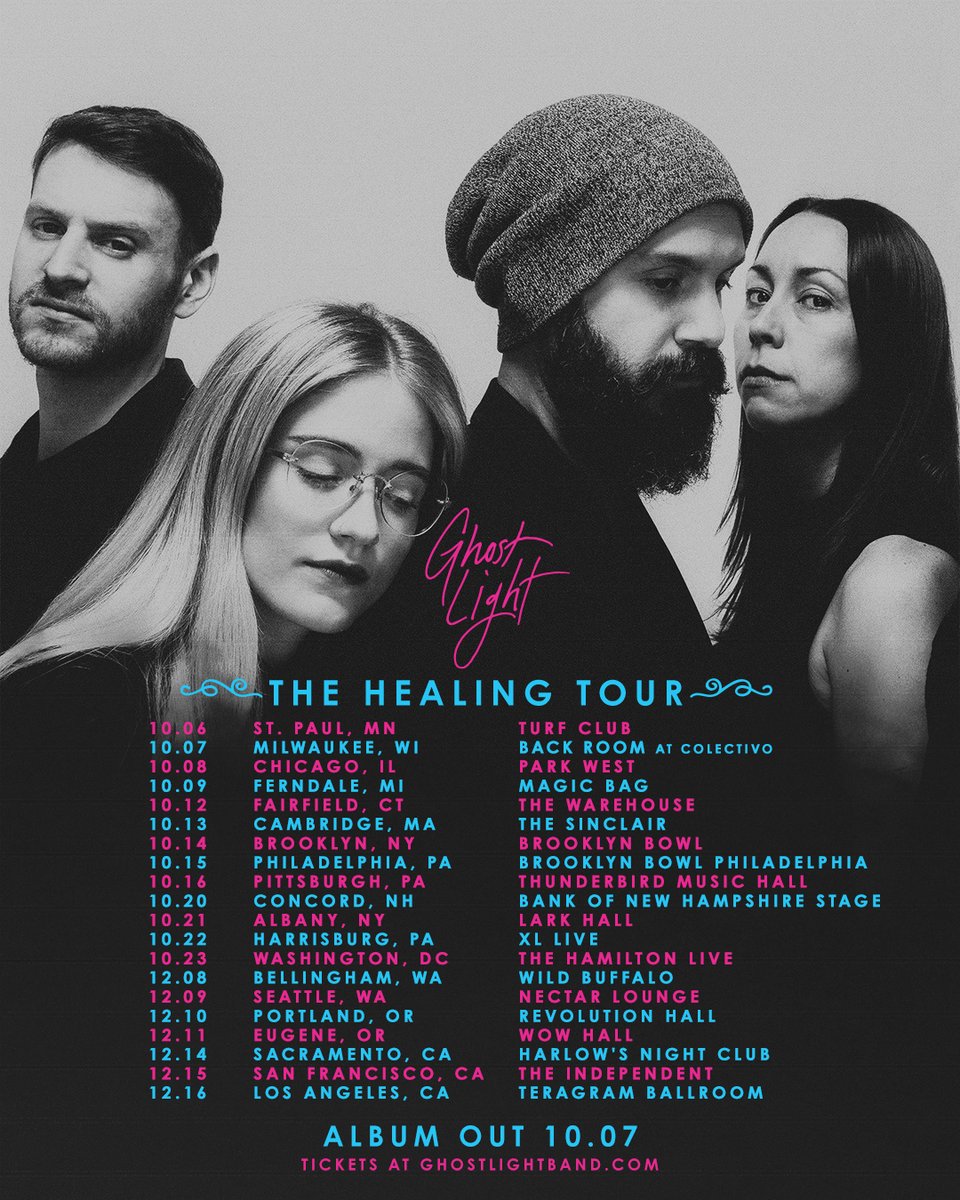 Ghost Light tweet media