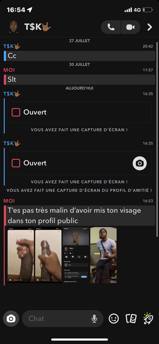 EmmaSxn's tweet photo. Et donc y’a des gens ils se demandent pourquoi nous les femmes on a plus confiance en l’homme ? C’est ça au moins 2/3 fois par semaine. 
Pourrissez moi celui là https://t.co/SdNlYFVBEm