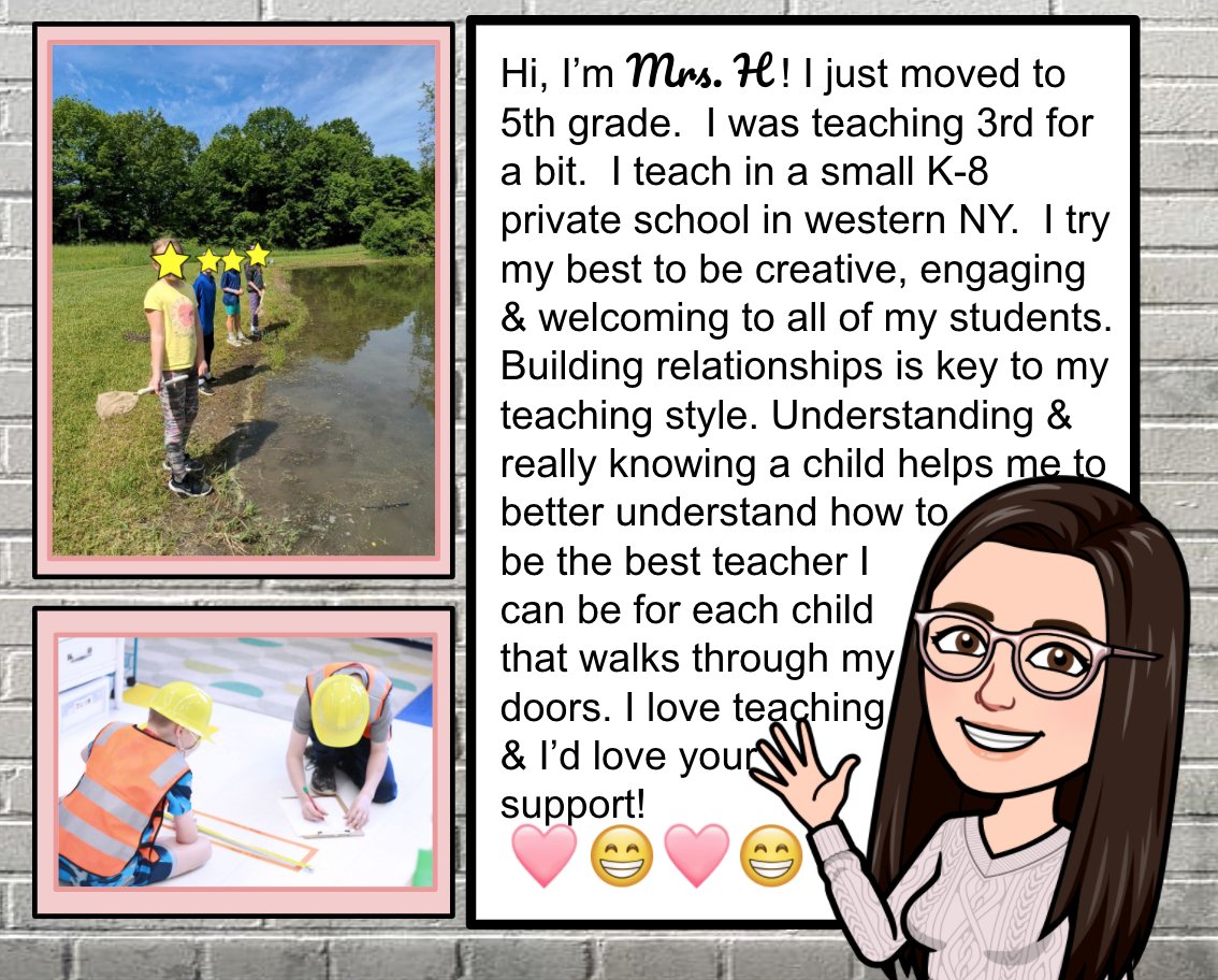 MrsSJH85's tweet photo. @Niknike09 @JohnLegere #goodmorning 
It's #Tuesday and there are 1️⃣0️⃣ items on the list!! 😉 Can you help me #clearthelist ? 🙏
📚5th grade in NYS
🥳Year 15
❤️24 days to go
😊 Already planning the year!

#clearthelist #JohnClearMyList
#MagentaMagic #AdoptATeacher #teachertwitter https://t.co/xtg5nHKldN https://t.co/3U5pahgg5T
