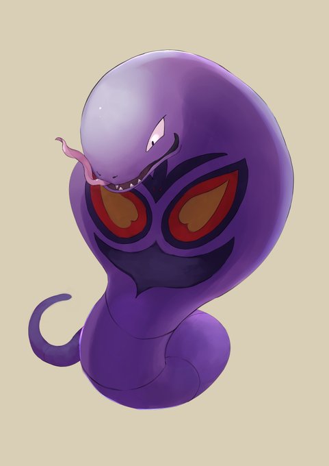 ハブネークのtwitterイラスト検索結果