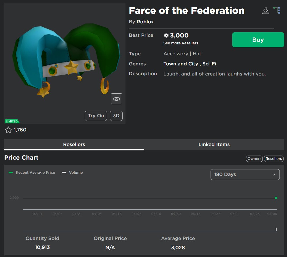 Kaniel 490+  INACTIVE. on X: Trading ROBLOX LIMITED FACES for