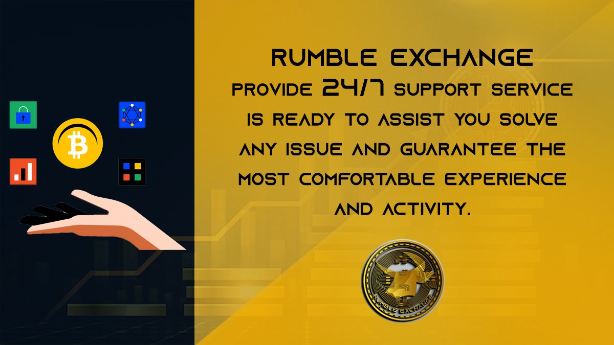 Rumble Exchange tweet media
