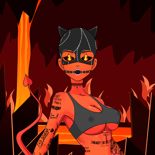 MetaGF Maxi tweet media