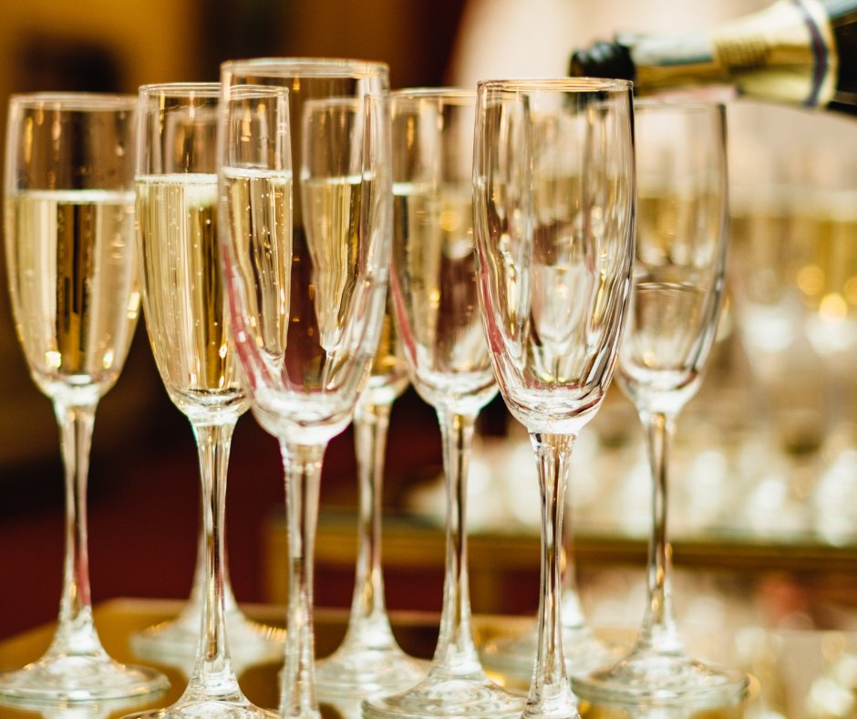 𝐇𝐚𝐩𝐩𝐲 𝐍𝐚𝐭𝐢𝐨𝐧𝐚𝐥 𝐏𝐫𝐨𝐬𝐞𝐜𝐜𝐨 𝐃𝐚𝐲!

There's never been a better reason to pop open a bottle of bubbly🥂

Why not pop into our Loch View Bar and sample yourself?

bit.ly/thelochviewbar