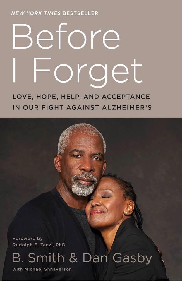 BSmithstyle's tweet photo. Happy #nationalbookloversday! We love this book &amp; hearing from families how much this book has helped them. #endalz 

#bsmith #blackauthors #blackentrepreneurs #blackownedbusiness #blackfamily https://t.co/TNmZPyUvut