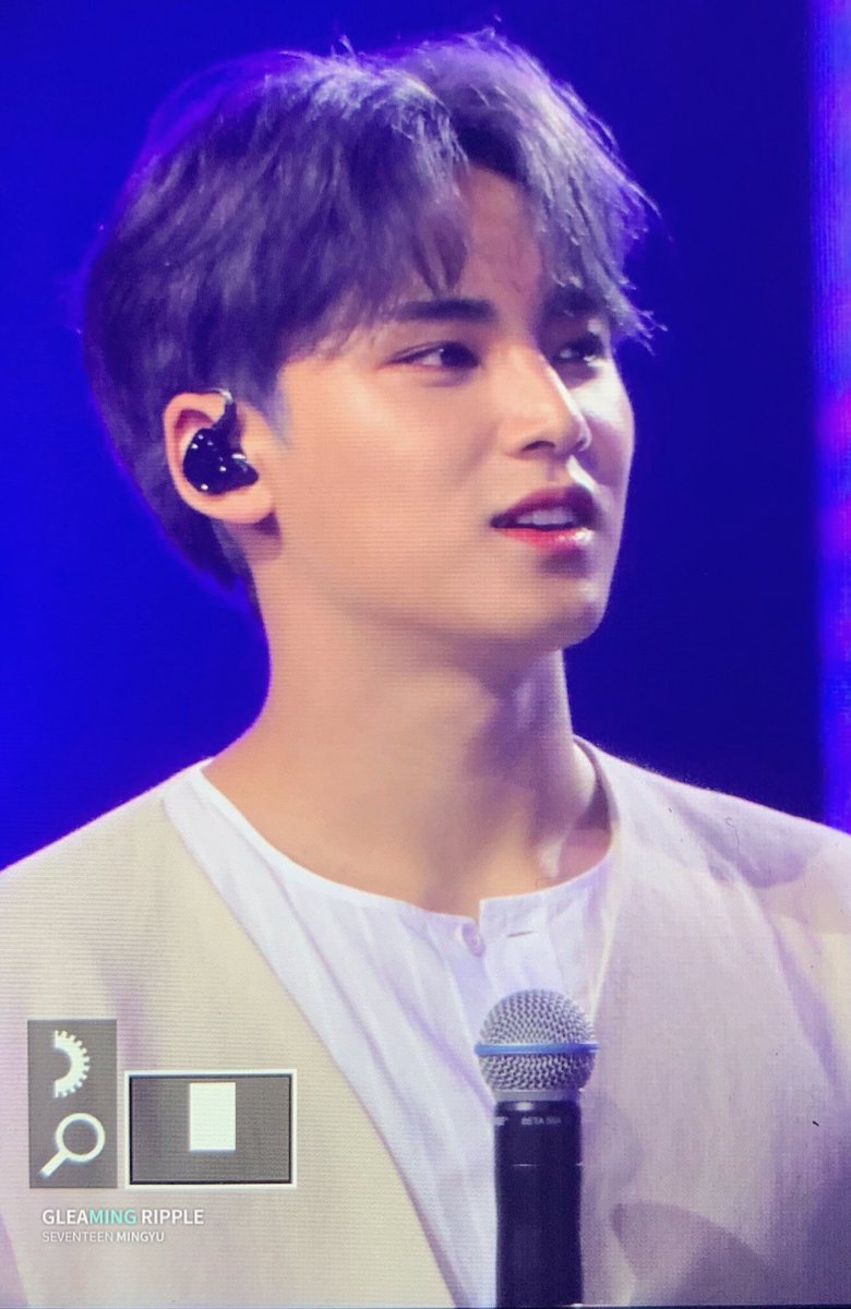 miss this hair color on him 🥺💔