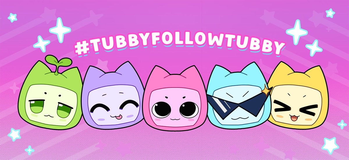 tubby cats tweet media