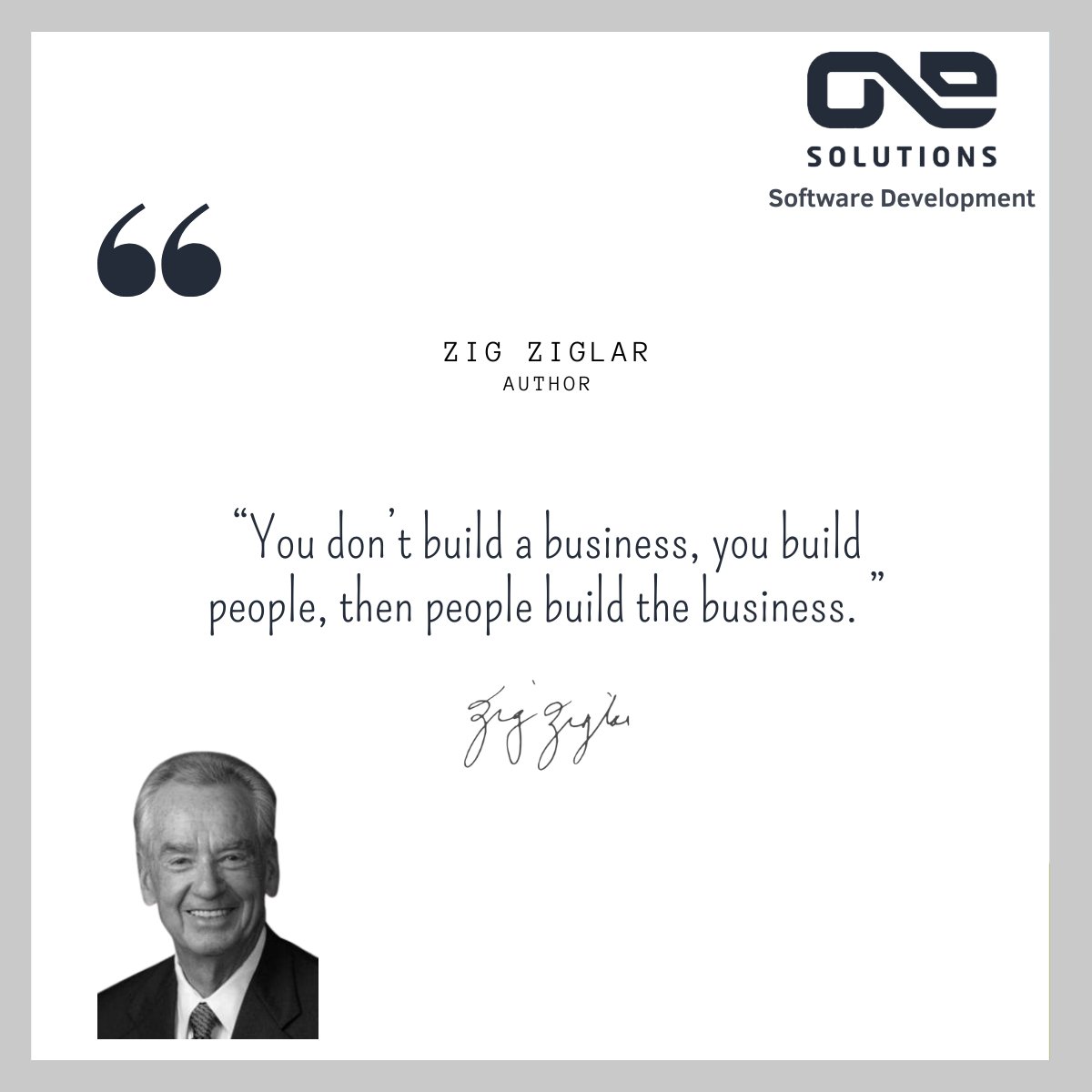 Inspirational Software Development Quotes