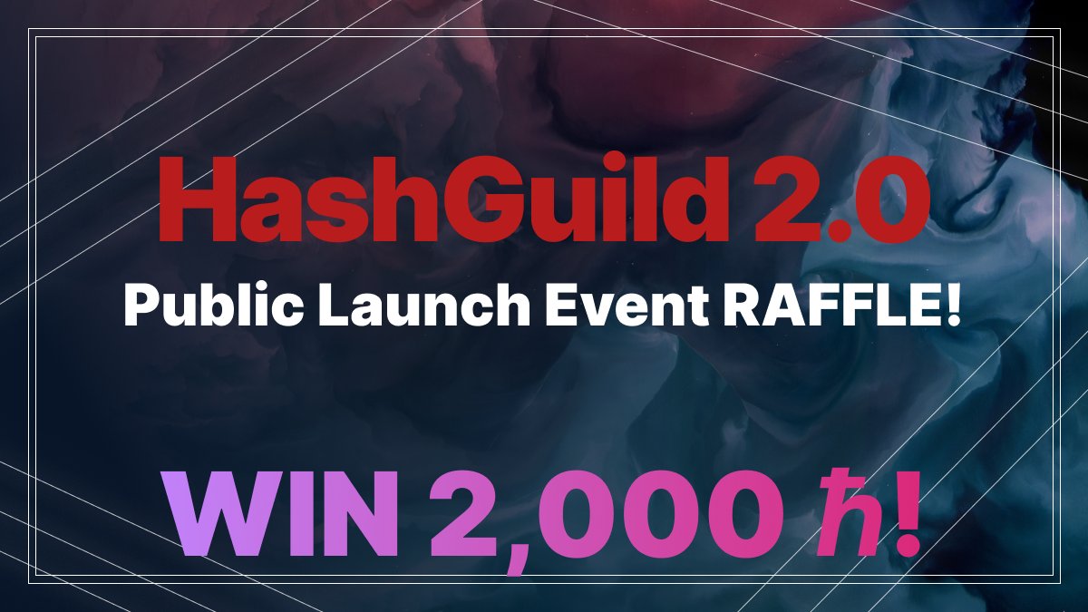 HashGuild tweet media