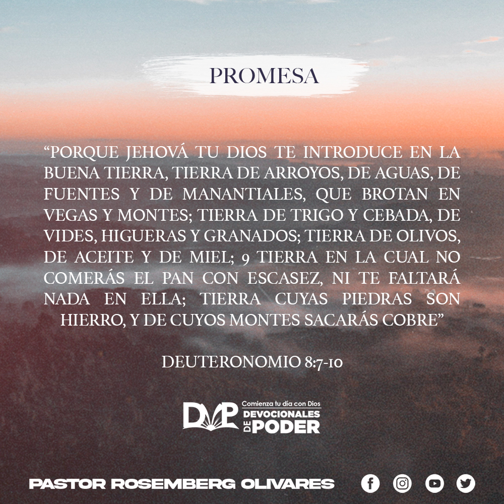 PastorRosemberg's tweet photo. Un nuevo día que Dios da y nos recuerda que está con nosotros y nos ama.
#DevocionalesdePoder #Ordenanza #Promesa #Cali https://t.co/Fva6OBCXz7