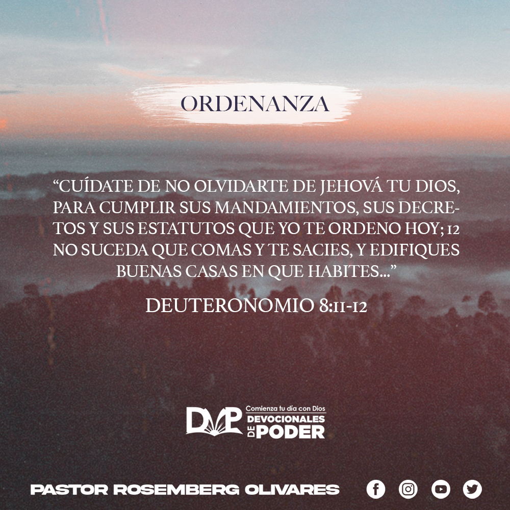 PastorRosemberg's tweet photo. Un nuevo día que Dios da y nos recuerda que está con nosotros y nos ama.
#DevocionalesdePoder #Ordenanza #Promesa #Cali https://t.co/Fva6OBCXz7