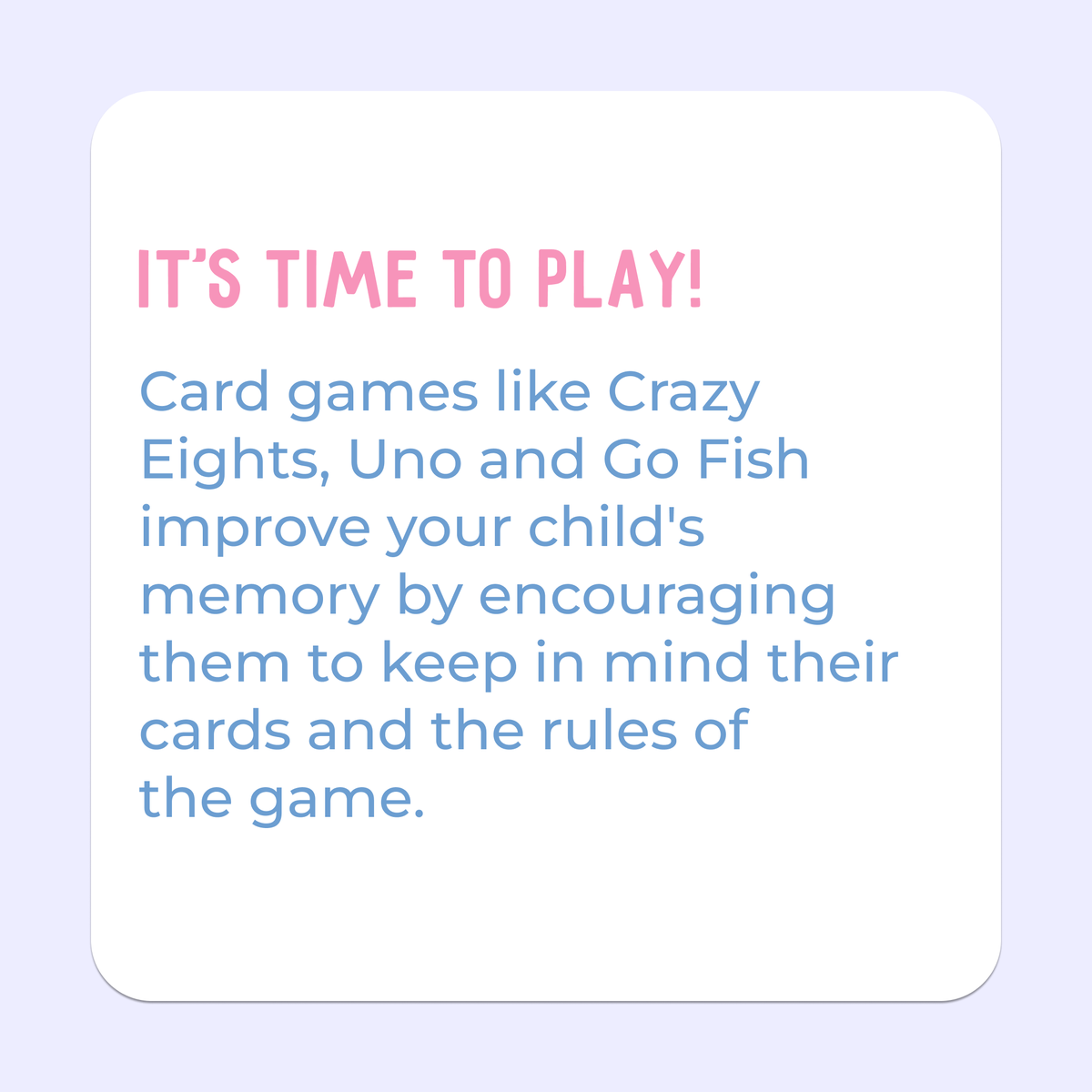 and_grechkin's tweet photo. Tips to improve your child’s memory: https://t.co/T7hi4Bnyhp