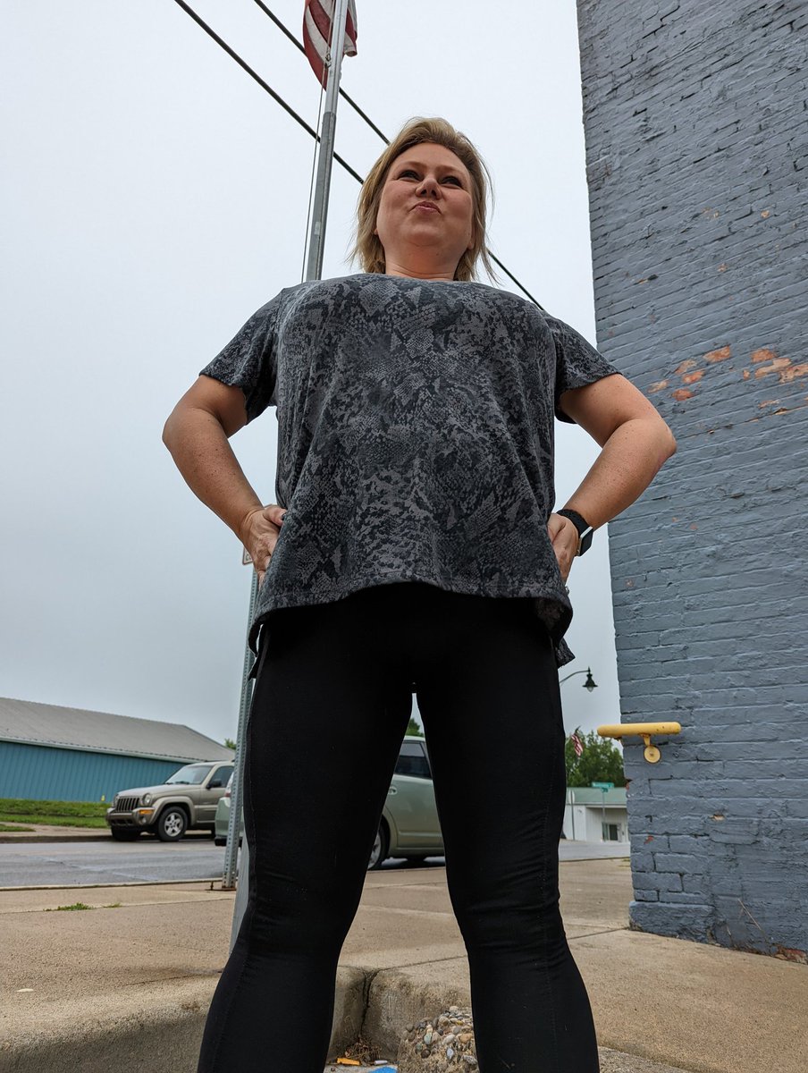 Jesse Pruitt (@mrjessepruitt) on Twitter photo A statue of <a href="/TheKevinMCline/">Kevin M. Cline</a> because he's so tall and will be on Mt. Rushmore some day! #FJSHS #ScacengerHunt A statue of <a href="/TheKevinMCline/">Kevin M. Cline</a> because he's so tall and will be on Mt. Rushmore some day! #FJSHS #ScacengerHunt