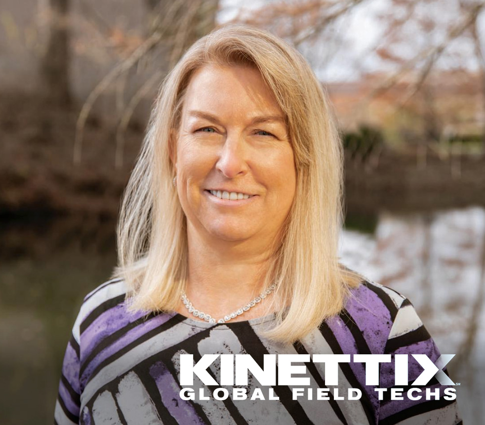 chadmattix's tweet photo. .@kinettix's VP of Strategic Design, Lisa Cook, was just featured in the @CincyChamber's Summer 2022 edition of #Realm. Click here to learn more about our vision for #FieldServices in a disruptive market. https://t.co/U5LUNjwbvd #GlobalFieldTechs #Innovation https://t.co/mfTwp2lowV