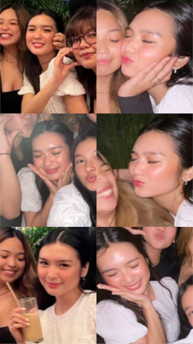 purelycarrel's tweet photo. #francinediaz is such a cutie pie 🤍 https://t.co/yevbimMk6C