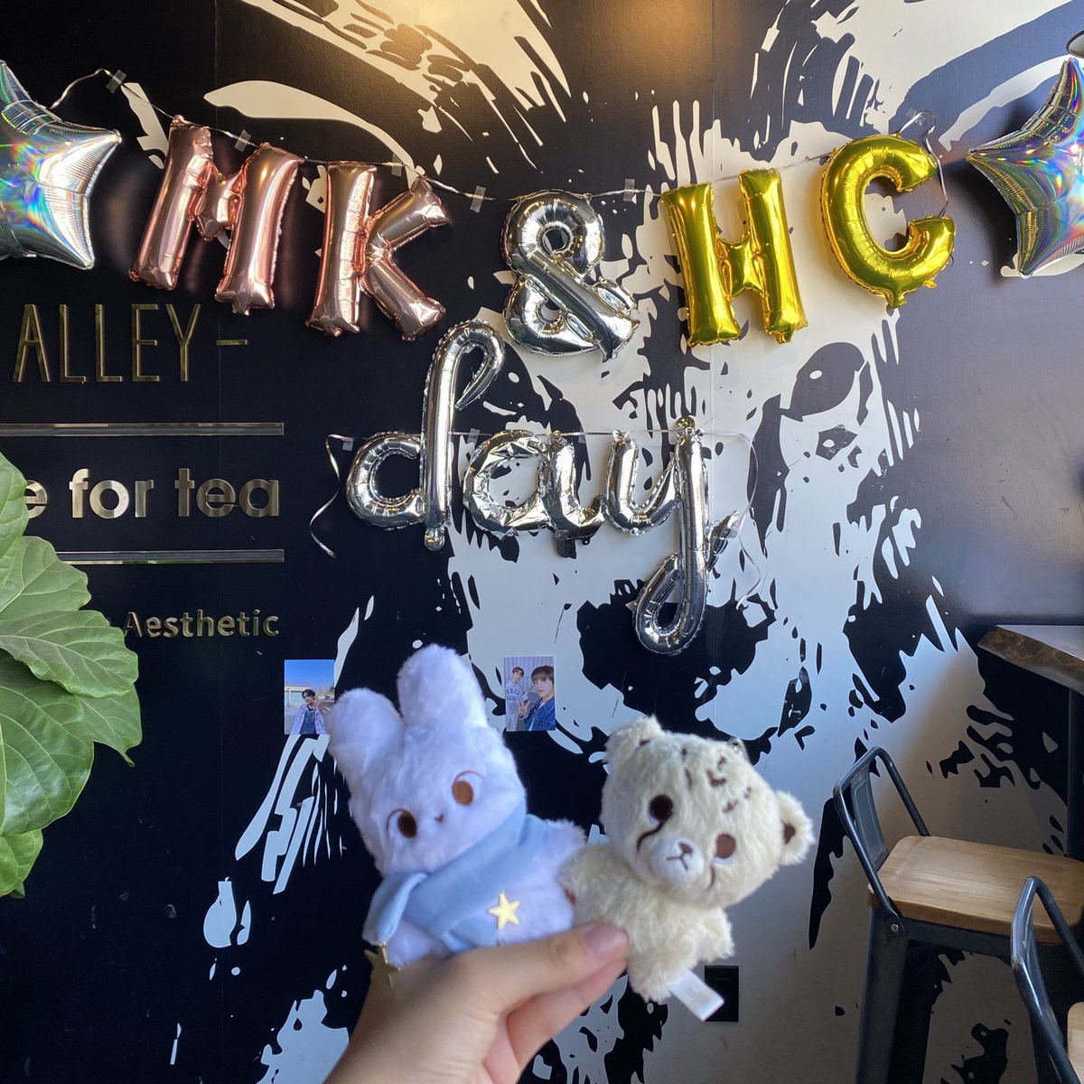 antlevents's tweet photo. post-event thanks and thoughts from the admins ✨

TLDR: we are grateful to everyone who attended 💚 you guys are our motivation 🥰

#nctbffdayTO https://t.co/Ctb4SyUyvL