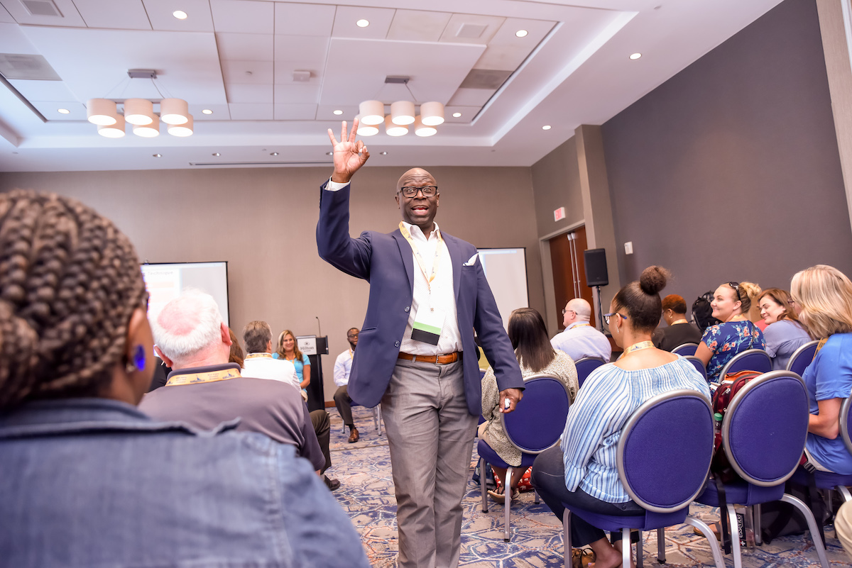 #Principals to watch: How to strengthen relationships to strengthen #school climate bit.ly/3JI9QBZ <a href="/ThomasGlanton/">Thomas Glanton</a> <a href="/DeKalbSchools/">DeKalb Schools, GA</a> <a href="/SWDPanthers/">Southwest DeKalb HS</a> <a href="/LigtenbergMeade/">Chantal Ligtenberg</a> <a href="/SturgisElem/">Sturgis Elementary</a>