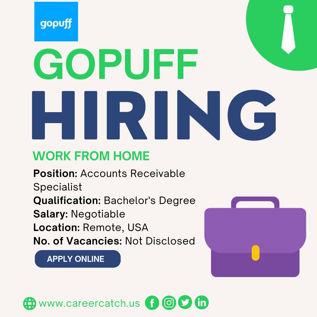 Career Catch (@careercatchusa) / Twitter