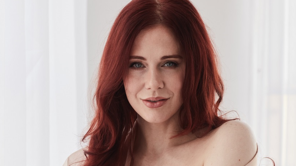 XBIZ on Twitter: "Maitland Ward to Sign Memoir in Los Angeles Next