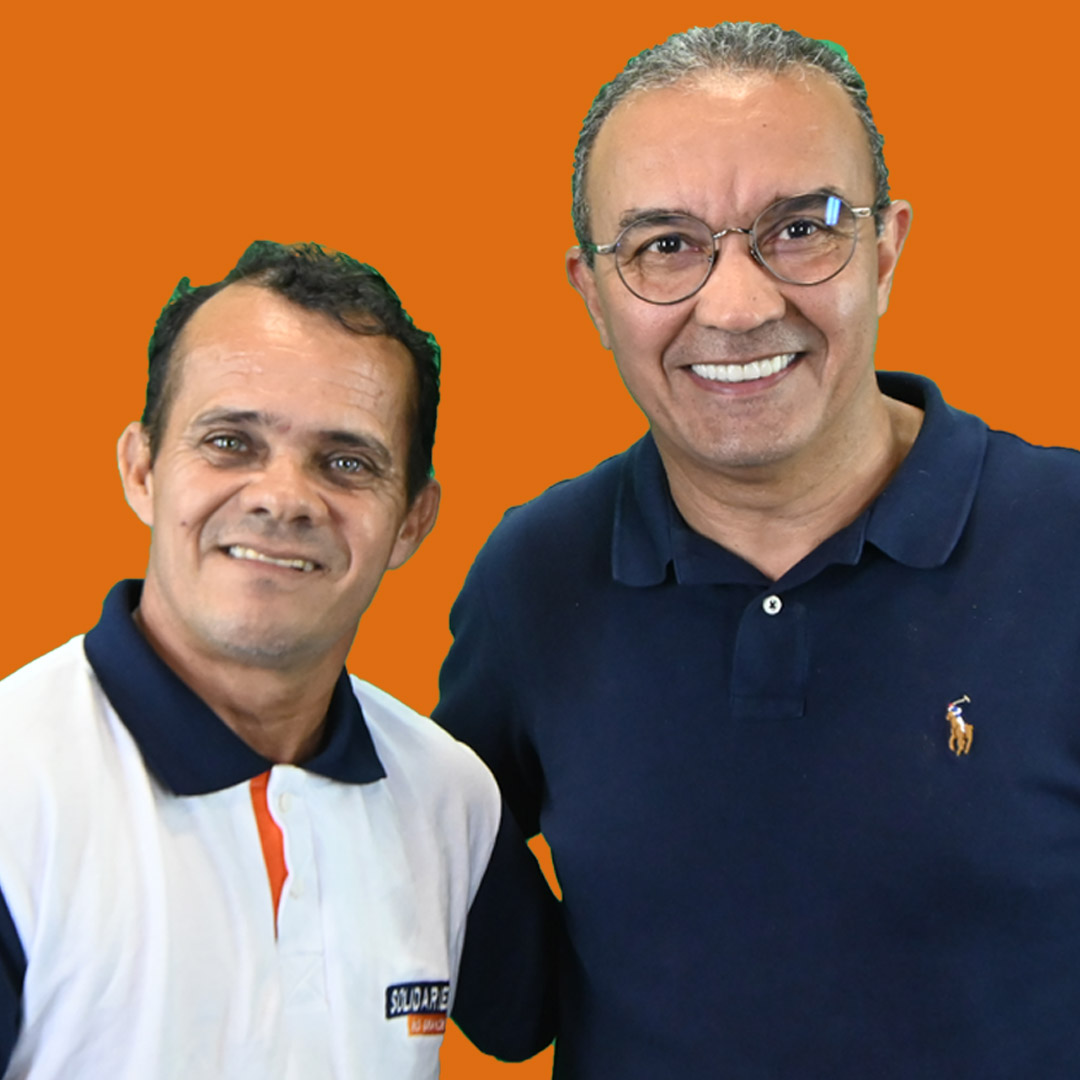 cajufrete's tweet photo. Eu sou candidato a Deputado Estadual e Kelps é candidato a Deputado Federal. Nós somos do @solidariedadeRN e vamos disputar a eleição agora em 2022. 
#solidariedadern https://t.co/FCCocFrNr0