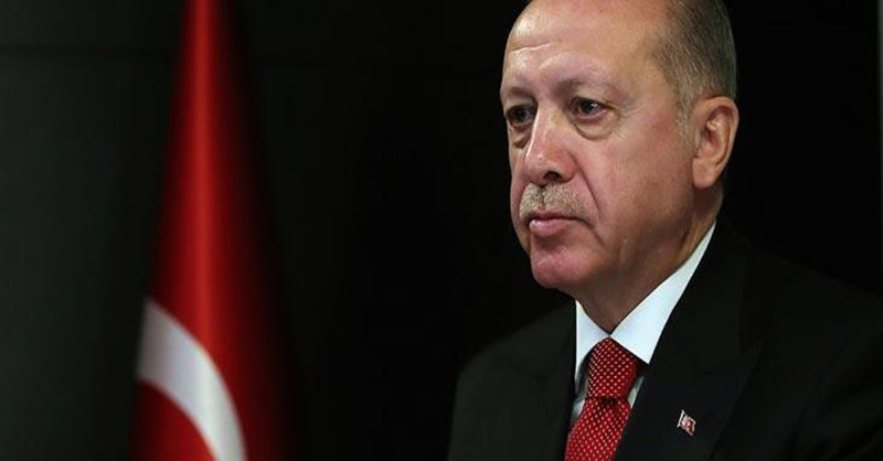 T21comtr's tweet photo. Dünyaca ünlü politika dergisi Erdoğan'ın yerine gelecek ismi açıkladı