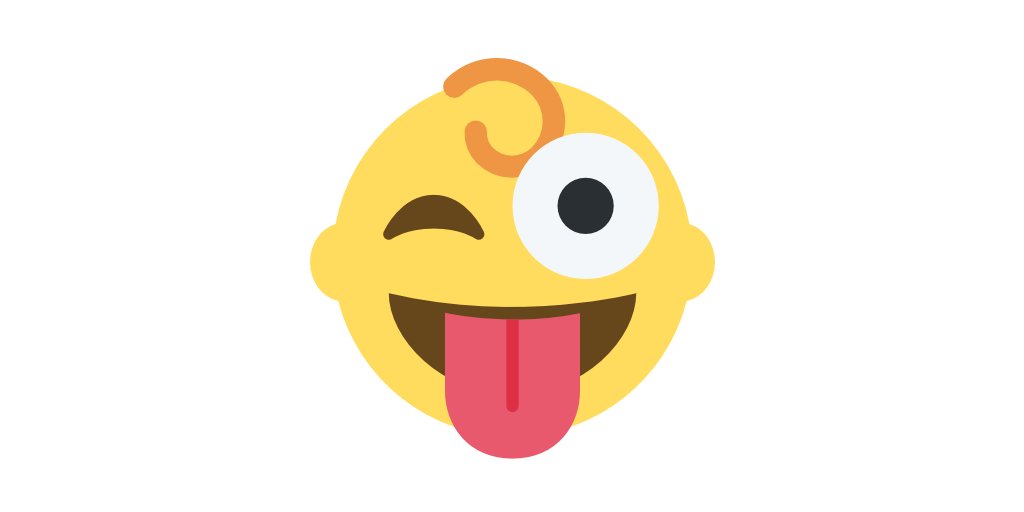 Emoji Mashup Bot 🫡 on X: 😛 tongue + 😾 angry-cat =   / X