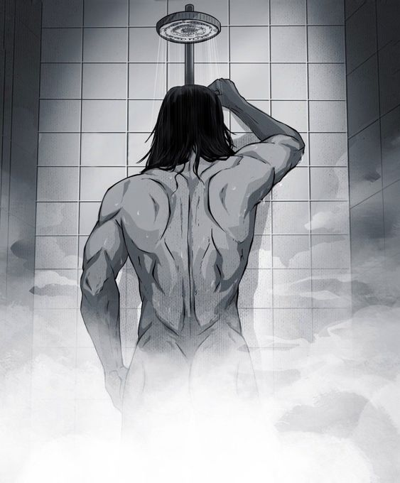 TheMxsta's tweet photo. 🥴I- #GetoSuguru #geto #JJK #jjkfanart https://t.co/WyFU0p2Fw7