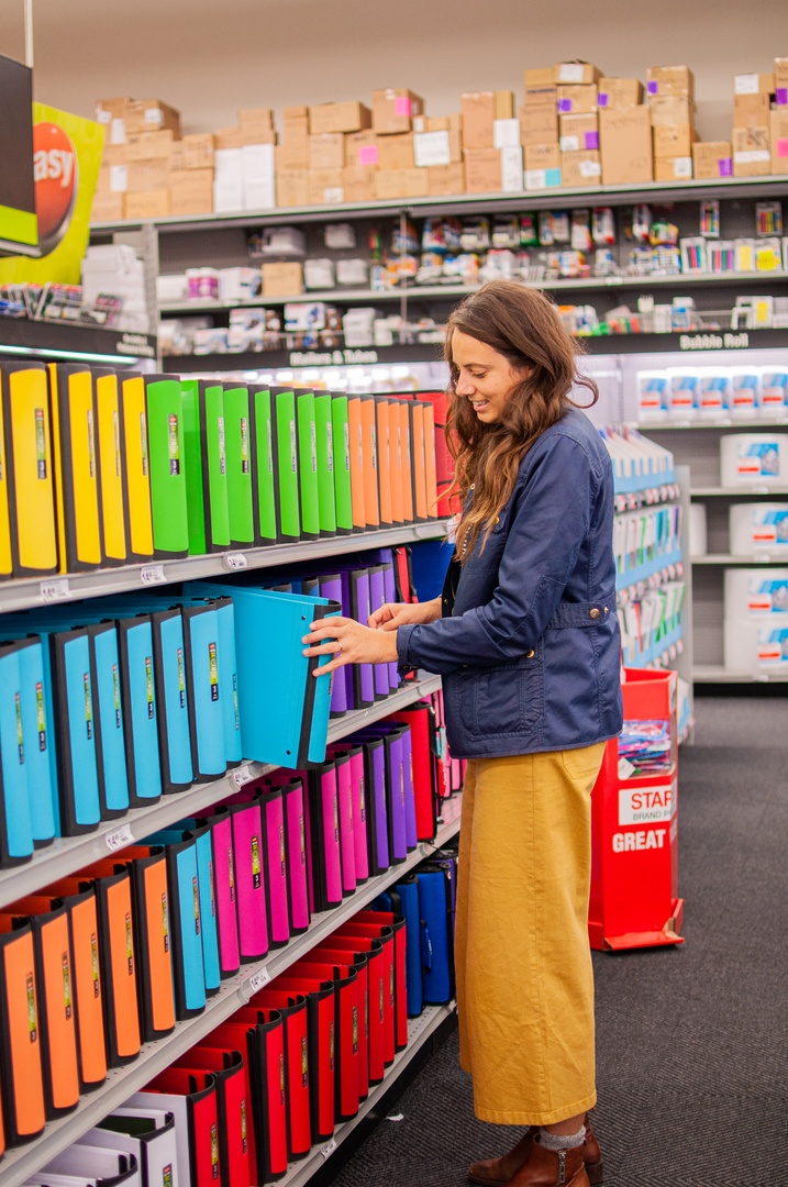 KeizerStation's tweet photo. Back to School is around the corner! 👀 Make Staples your one-stop-shop for all your school supply essentials. https://t.co/VKn6UTOLFI