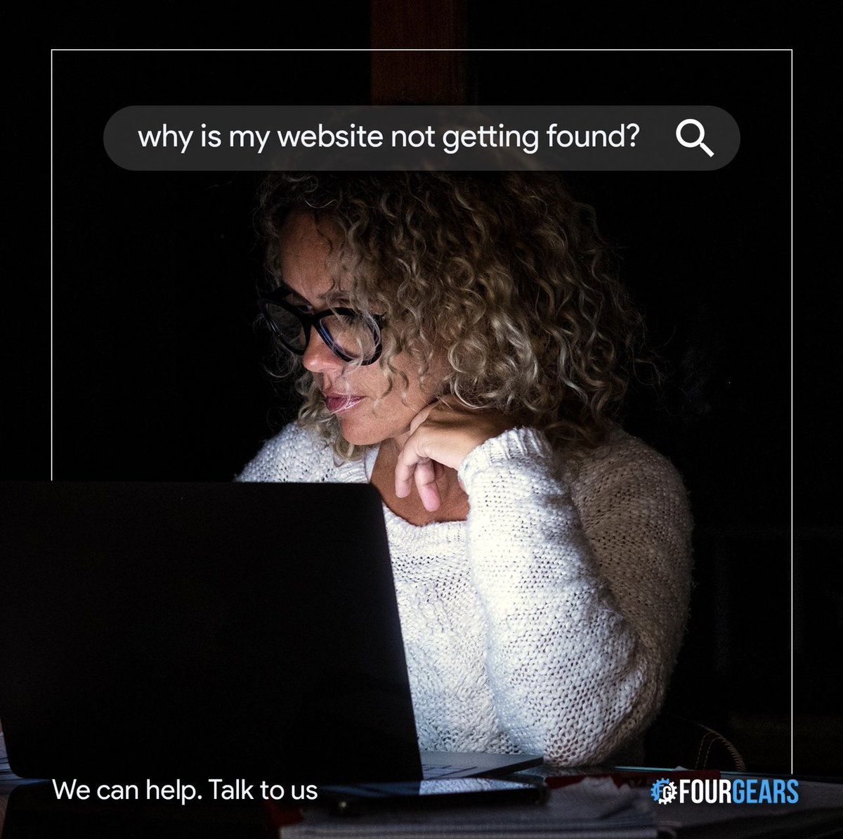four_gears's tweet photo. There are so many factors to consider when it comes to ensuring your website is being found online by the RIGHT type of customer.

Here at Four Gears we can help with that.

Talk to us to find out how we can help drop us a DM or give us a call!

#website #websitedesign https://t.co/2ZFS9O6GWA
