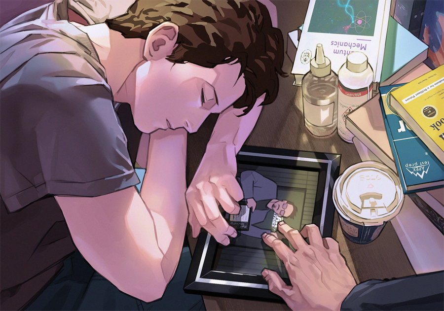 언제부턴가 애기거미 생일에 축하보다 추모하고 있다는 사실을 깨달았는데 이제는 기적까지 바라게 된 것이다... 😇
피터야 생일 축하해 올해도 최고로 사랑해 🥲❤️