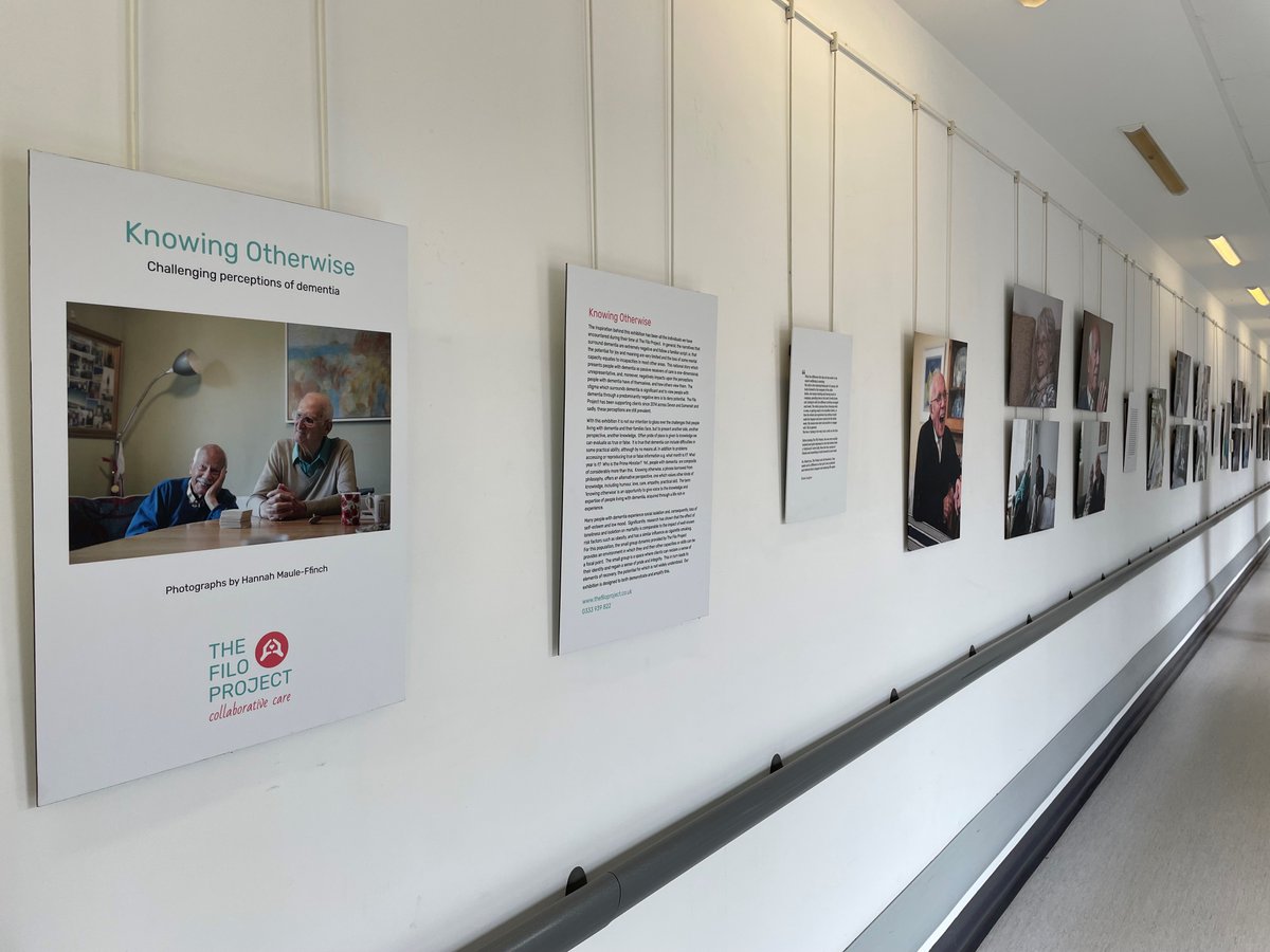 Somerset NHS Foundation Trust tweet media